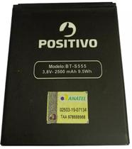 Bateria Bt-s555 Positivo Twist Xl 2500mah