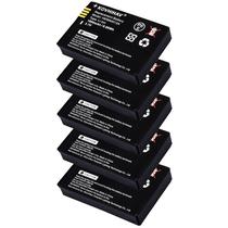 Bateria BUSFUIVA HKNN4013A 1800mAh Li-ion para Motorola Bateria BUSFUIVA HKNN4013A 1800mAh Li-ion para Motorola
