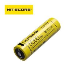 Bateria C/ Entrada Usb Nitecore Nl2150r / 5a 100% Original!