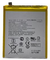 Bateria C11p1708 Compativel Com Asus Zenfone 5 / 5z