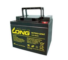 Bateria cadeira de rodas vrla 12v 50ah