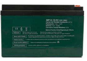 Bateria cadeira rodas vrla 12v 15ah - power lite pop Bateria cadeira rodas vrla 12v 15ah - power lite pop