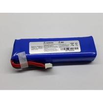 Bateria Caixa De Som Link 20 Com 6000mah 3,7v Ml