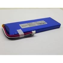 Bateria Caixa De Som Pulse 2 Nova 6000mah P5542100-p