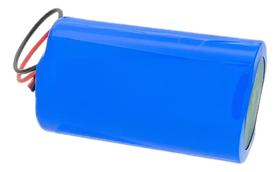 Bateria caixa de som TRC CT550 3.7v 2400mah
