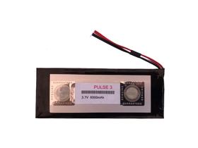 Bateria Caixa Som Pulse 3 Nova 6000mah P5542100-p -
