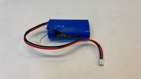 Bateria caixa TRC X600