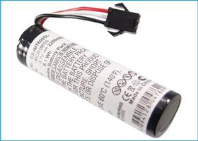 Bateria Cameron Sino 2200mAh para Altec Lansing IM600 IMT620