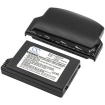 Batería Cameron Sino para Sony Lite, PSP 2000-3008 1800mAh