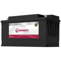 Bateria Caminhão 180Ah CCA 1150A 12V Polo Positivo Esquerdo Bateria Caminhão 180Ah CCA 1150A 12V Polo Positivo Esquerdo