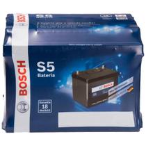 Bateria Caminhão Bosch 24V S5C220D 12000CCA 220A 0092S58638 Bateria Caminhão Bosch 24V S5C220D 12000CCA 220A 0092S58638