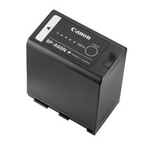 Bateria Canon BP-A60N com Indicador de Carga para EOS C400 Bateria Canon BP-A60N com Indicador de Carga para EOS C400