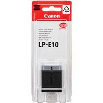 Bateria Canon LP-E10 - Para Câmeras EOS T100, EOS T7