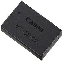 Bateria Canon LP-E17 Recarregável