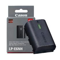 Bateria Canon LP-E6NH - Original - 2130mAh