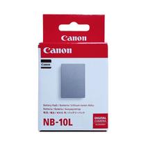 Bateria Canon NB-10L - Original - Para Powershot