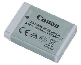 Bateria Canon Nb-13L