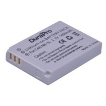 Bateria Canon NB-5L DuraPro 1400mAh 3.7V