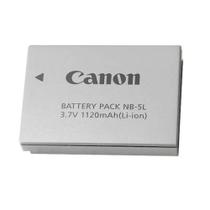 Bateria canon nb - 5l