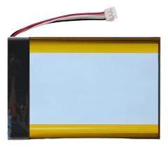 Bateria Carga Headset Pulse Elite 7.1 Com Conector Bateria Carga Headset Pulse Elite 7.1 Com Conector