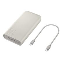 Bateria Carregador Portátil 3x USBC 20000mAh Samsung