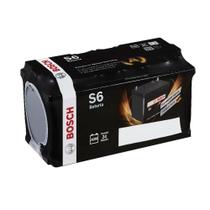 Bateria Carro Bosch Selada 80 Amperes 12v S6 Agm Startstop