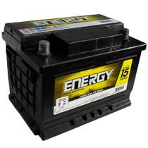Bateria Carro Energy Selada 45 Amperes 12V