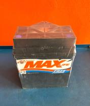 Bateria Carro Honda Civic - Maxlife 50 amperes - selada - 12v- Sem a troca