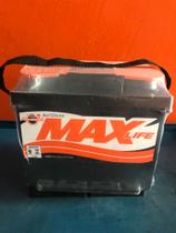 Bateria carro Maxlife 45 amperes - 12v- Sem a troca