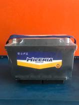 Bateria carro Milenia Advantage - Selada - 60 amperes - 12v- sem a troca