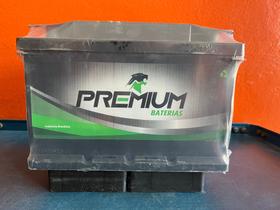 Bateria Carro - PREMIUM - 60 Amperes - sem a troca