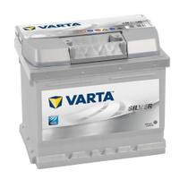 Bateria Carro Varta Selada 60 Amperes 12v Silver Automotivo Líder No Mercado Europeu