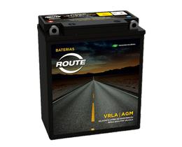 BATERIA CB 400 81/88 - CB 450 86/89 - CB 550 Four K / SS 74/78 ROUTE YTX14A-BS - 12AH BATERIA CB 400 81/88 - CB 450 86/89 - CB 550 Four K / SS 74/78 ROUTE YTX14A-BS - 12AH