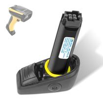 Bateria CBQ RBP-PM91-BK 3,6 V 3360 mAh para scanners