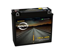 Bateria cbx 200 strada - xr 200 - cbx 150 aero - nx 150 - nx 350 sahara - neo 115 08/12 - tdm 225 route ytx8-bs - 8ah