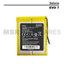 Bateria celular ALCATEL modelo ONE TOUCH EVO 7 Bateria celular ALCATEL modelo ONE TOUCH EVO 7
