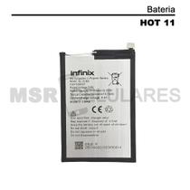 Bateria celular INFINIX modelo HOT 11