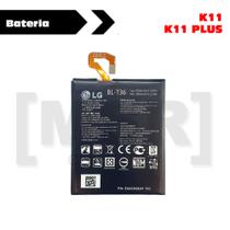 Bateria celular LG modelo K11 e K11 PLUS
