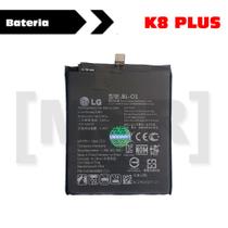 Bateria celular LG modelo K8 PLUS