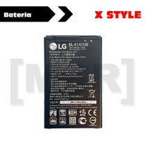 Bateria celular LG modelo X STYLE