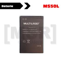 Bateria celular MULTILASER modelo MS50L