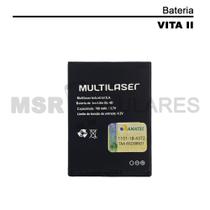 Bateria celular MULTILASER modelo VITA II
