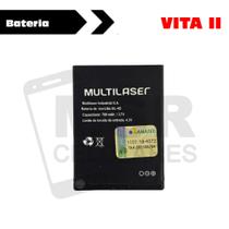 Bateria celular MULTILASER modelo VITA II Bateria celular MULTILASER modelo VITA II