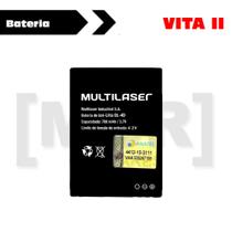 Bateria celular MULTILASER modelo VITA II