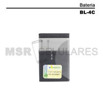 Bateria celular NOKIA modelo BL-4C