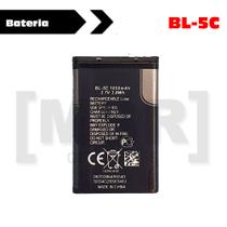 Bateria celular NOKIA modelo BL-4C