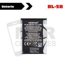 Bateria celular NOKIA modelo BL-5B