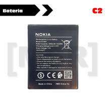 Bateria celular NOKIA modelo C2