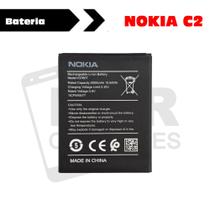Bateria celular NOKIA modelo C2