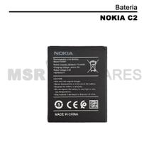 Bateria celular NOKIA modelo C2